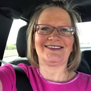 Meet your Posher, Rhonda